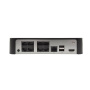Видеорегистратор IP ST-NVR-P1006K15 10-канальный (с 8PoE) 6Mp PoE 1 HDD TOWN